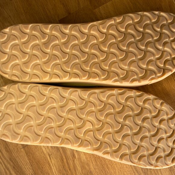 Birkenstock Bend Low Suede Sneakers - Men's EU 45 (US 12) - Picture 7 of 9